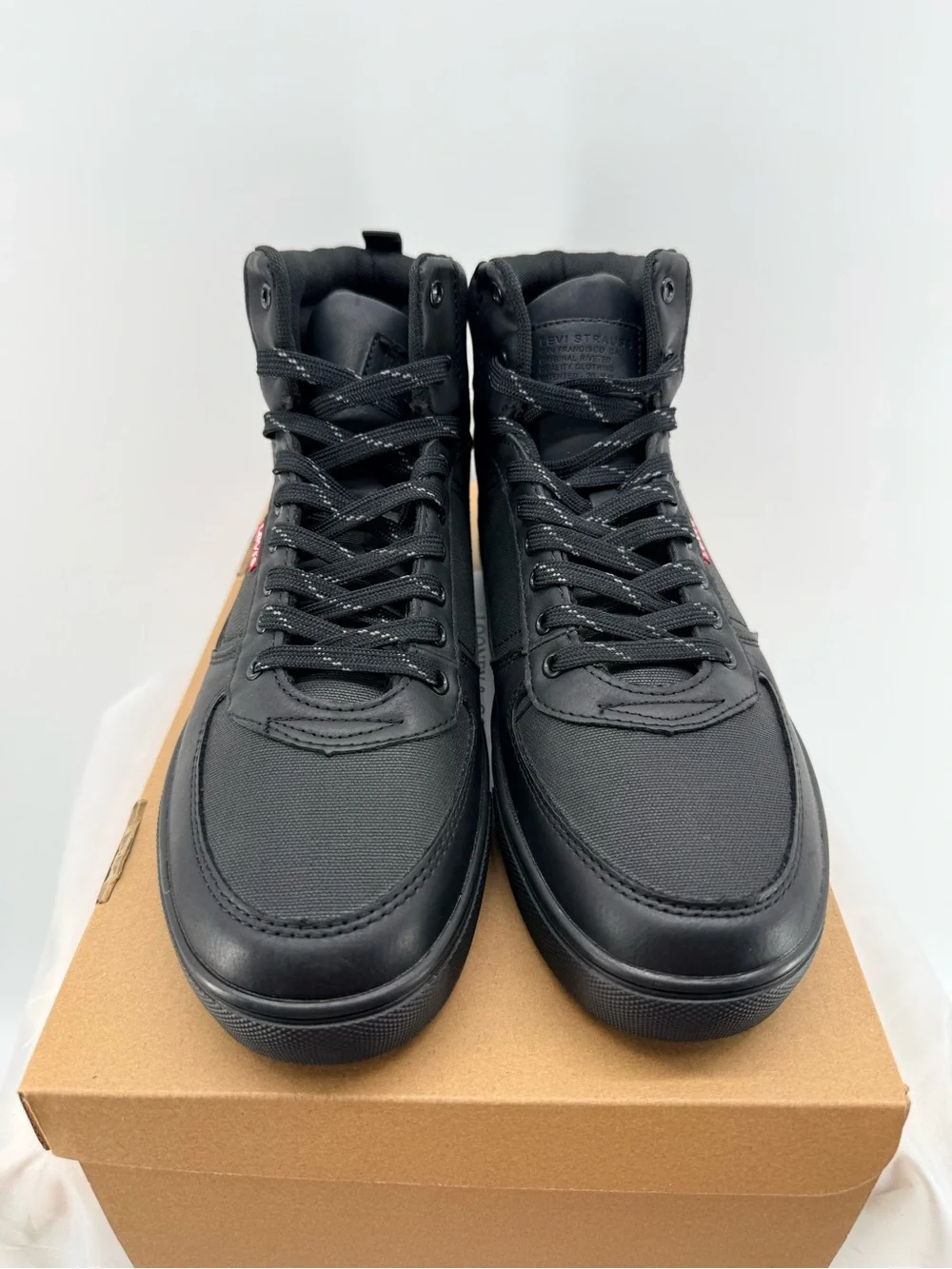 Levis levi high